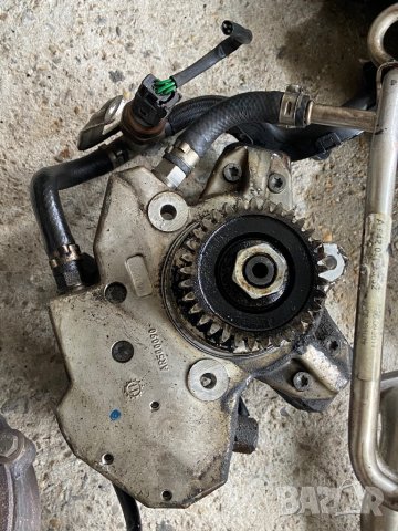 642 двигател мерцедес Части за двигател 3.0l OM642 , снимка 6 - Части - 44005209