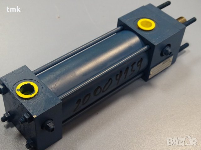 Хидравличен цилиндър Rexroth CGT3ME5, Rexroth CD70P , снимка 9 - Резервни части за машини - 32250245