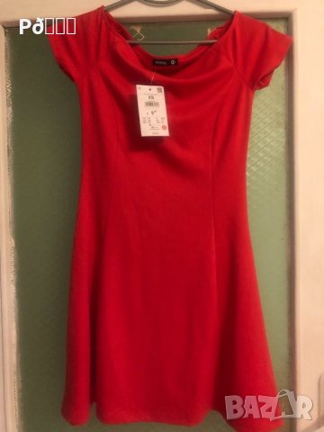 Рокля , сако и бодита 