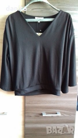 Kоton нова блуза, снимка 3 - Корсети, бюстиета, топове - 26476748