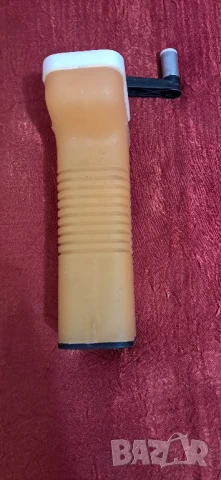 Ретро мелничка , снимка 4 - Антикварни и старинни предмети - 50841765