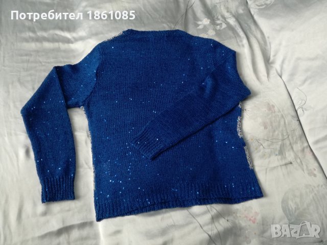 Дамски блузки, снимка 2 - Блузи с дълъг ръкав и пуловери - 40671009