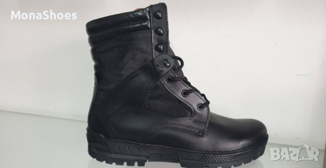 100% Естествена кожа мъжки кобинки