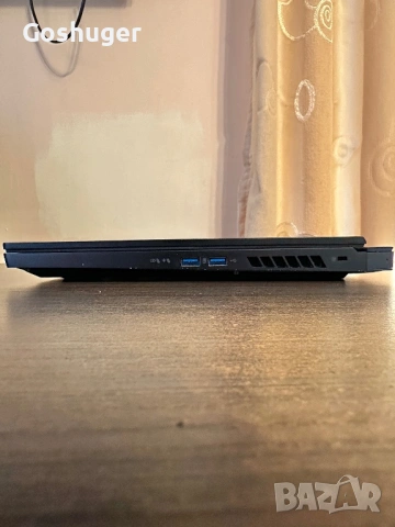 Acer Predator Helios 16 (4070), снимка 3 - Лаптопи за игри - 53115535