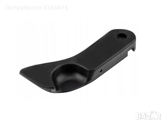 Дръжка за отваряне на предния капак за BMW 5 E39 (1995-2004) 51238226621