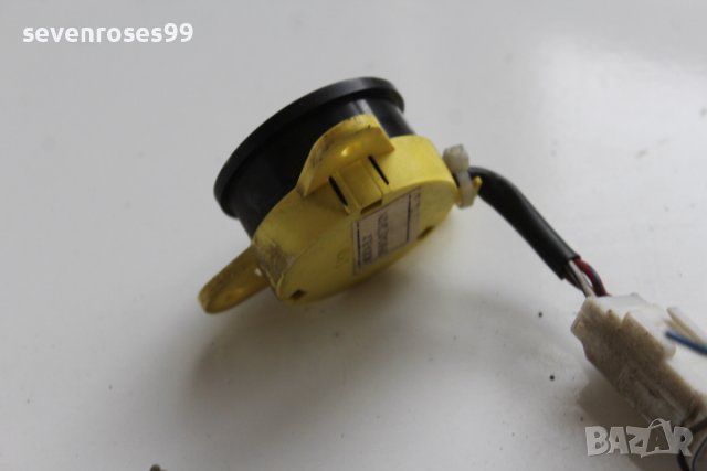 Бутон регулиране фар Тата Индика Tata Indica 2008, снимка 4 - Части - 39867797