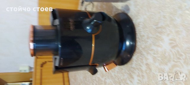 Сокоизтисквачка , снимка 2 - Кухненски роботи - 35188170