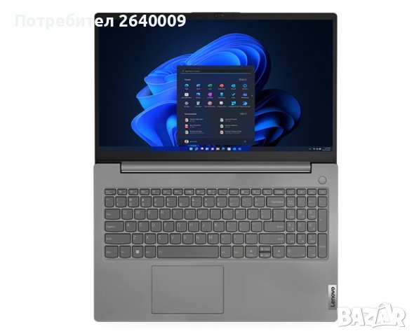  Lenovo V15 G3 Intel Core i3-1215U 