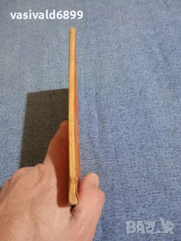 Голдин - Живот и слънце , снимка 2 - Специализирана литература - 48445895