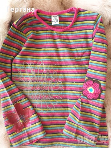 Детска блузка, снимка 2 - Детски Блузи и туники - 32938468