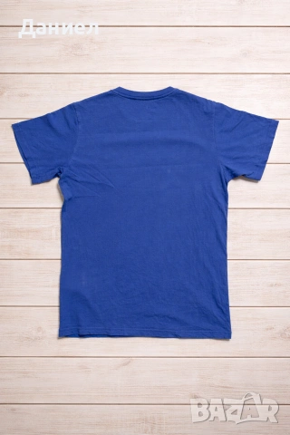 Детска тениска Nike , снимка 2 - Детски тениски и потници - 53387675