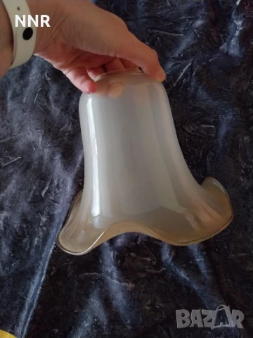 Стъкло за абажур