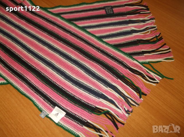 Gaastra нов дамски шал, снимка 3 - Шалове - 27930153