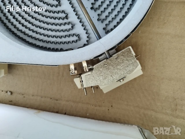 Нагревателни плочи на керамични котлони , снимка 4 - Котлони - 51170149