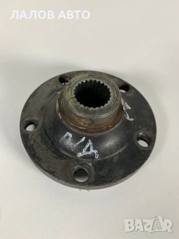 Капачка главина Дайхацу Фероза Kapachka glavina Daihatsu Feroza , снимка 2 - Части - 53253635