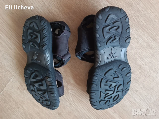 Детски сандали за момче , снимка 5 - Детски сандали и чехли - 51289801