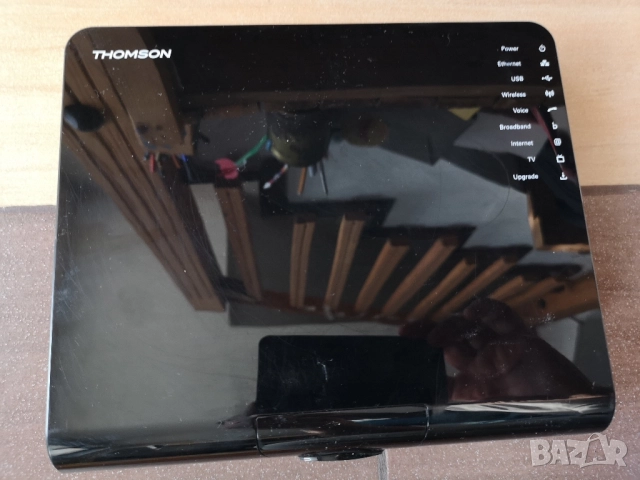 Wi-fi рутер Thomson TG789vn