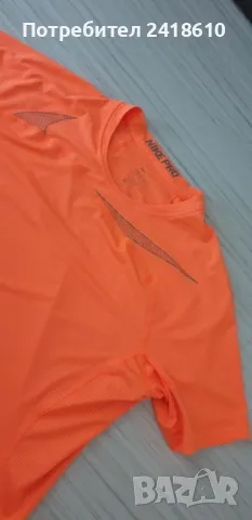 Nike PRO Hypercool Fitted Dri - Fit Mens Size L  ОРИГИНАЛ! Мъжка Тениска !