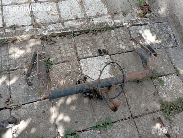 Тегличи от автомобили, снимка 3 - Аксесоари и консумативи - 16689795