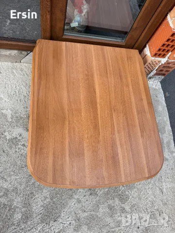 Оригинален плот за Каравана Fendt Цена 220.00 лева, снимка 1