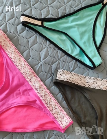 Нови бански - цели и комплекти, снимка 17 - Бански костюми - 46796939