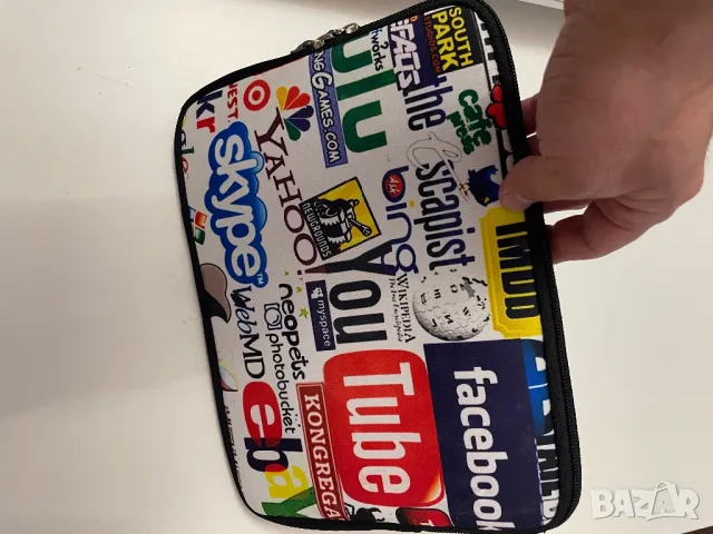 Кълъф за Таблет , снимка 3 - Таблети - 49552447