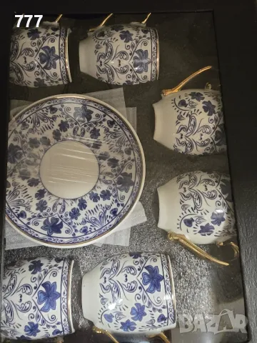 сервизи за кафе , снимка 5 - Сервизи - 47968842