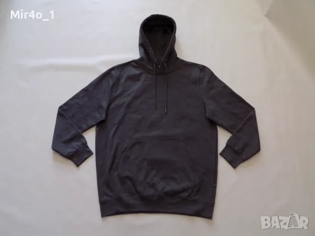 работен суичър engelbert strauss work wear блуза фанела горнище худи яке полар мъжки оригинален XL