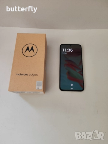 Motorola Edge 30 Neo – като нов, без забележки