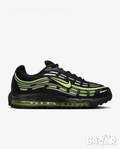 Мъжки маратонки Nike Air Max TL 2.5, снимка 2 - Маратонки - 52295504
