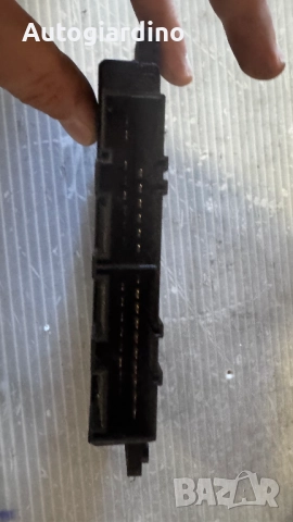 Модул за Автоматична Скоростна кутия за Mercedes W210 - A0255451232 / 5WK33852, снимка 2 - Части - 51798547