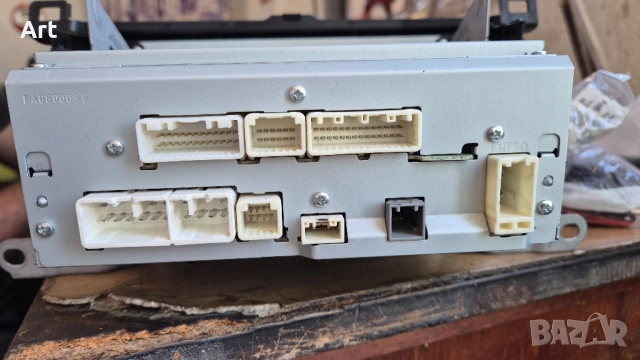 Фабрична мултимедия Rav4, 2013-2018г., снимка 5 - Навигация за кола - 51278575