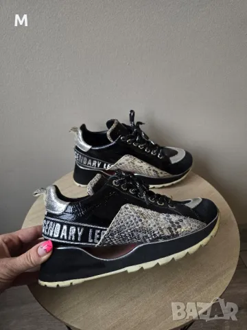 Дамски сникърси / маратонки , снимка 1