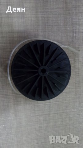 Глава за ел.тример, снимка 2 - Градинска техника - 28801704