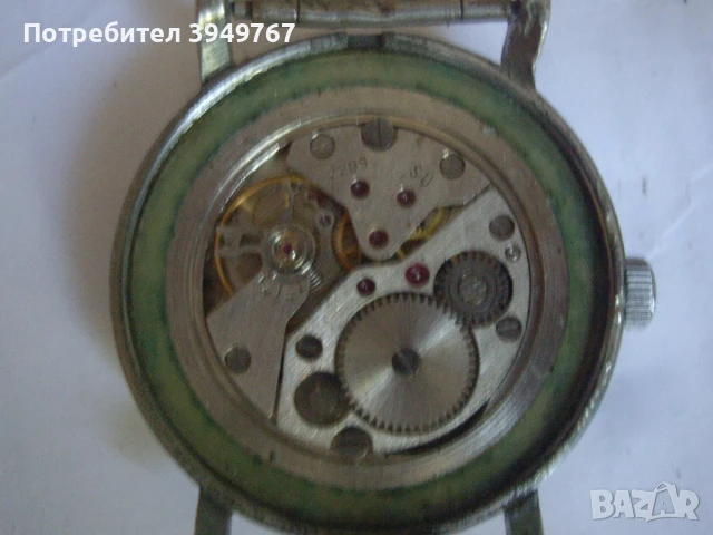 Мъжки ръчен часовник., снимка 3 - Мъжки - 50885474