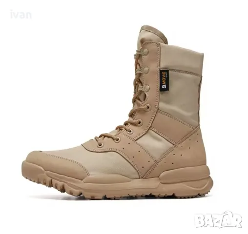 тактически обувки размер 39