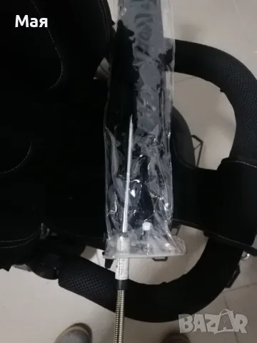 Чадър за бебешка количка , снимка 4 - Детски колички - 49227771