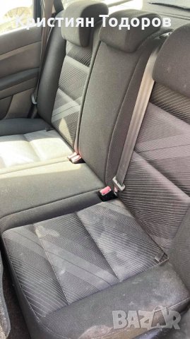 Peugeot 307 / пежо 307 на части, снимка 10 - Части - 32759083