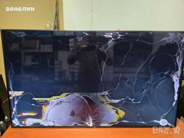 Power board 1-983-349-11 от SONY KD-55XF9005, снимка 9 - Части и Платки - 53087296