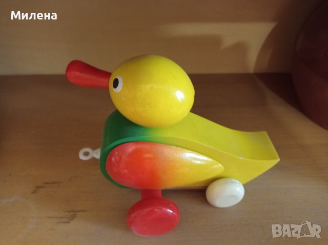 Дървени играчки, снимка 4 - Други - 37691016