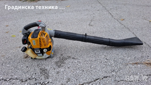 Духалка за листа 