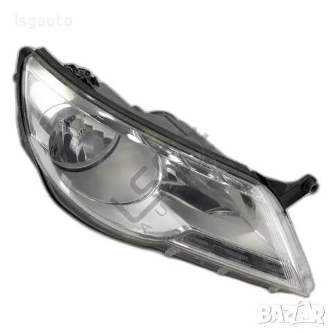 Десен фар Volkswagen Tiguan I 2007-2015 ID: 140707