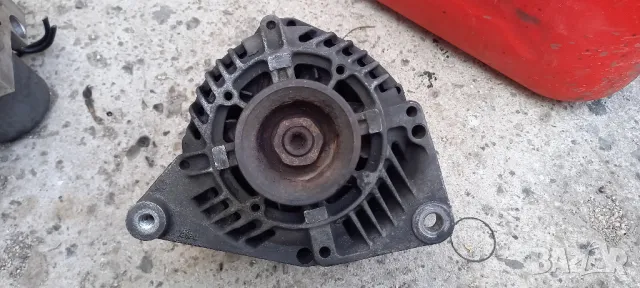 Алтернатор Audi A4 B5 / VW Passat B5 1.8 125к.с.
