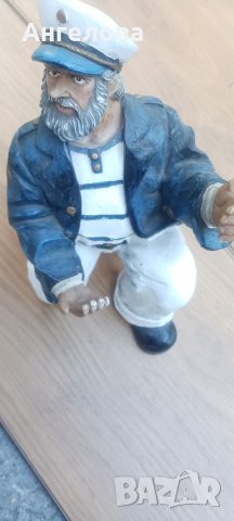 Фигурка на моряк, снимка 1