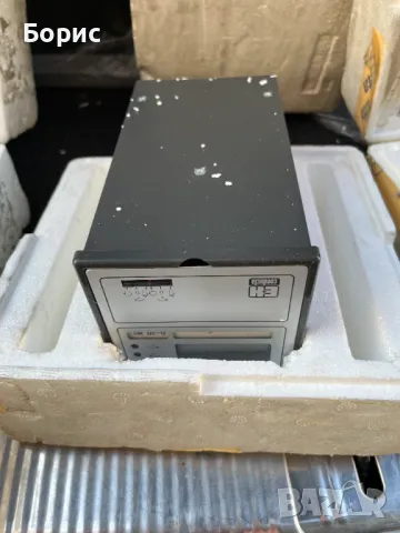 Регулатор ENDRESS HAUSER LXR 1-ATC, снимка 3 - Друга електроника - 48150839