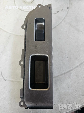 Панел с бутон, копче от Нисан х-трейл 05г Nissan x-trail 2005г