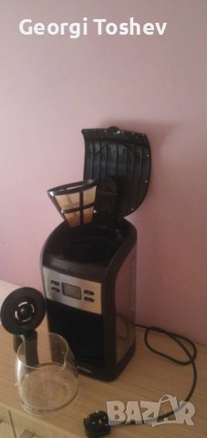 Продавам Кафемашина, снимка 2 - Кафемашини - 42944772