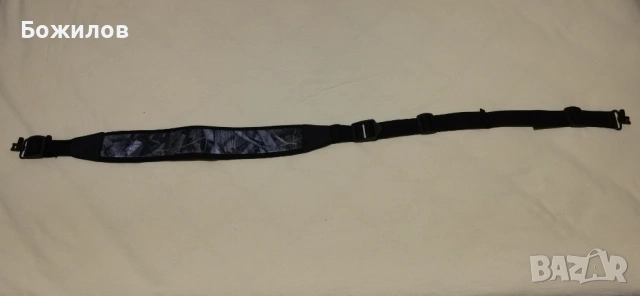 Ловен ремък с антабки, снимка 5 - Оборудване и аксесоари за оръжия - 51748368