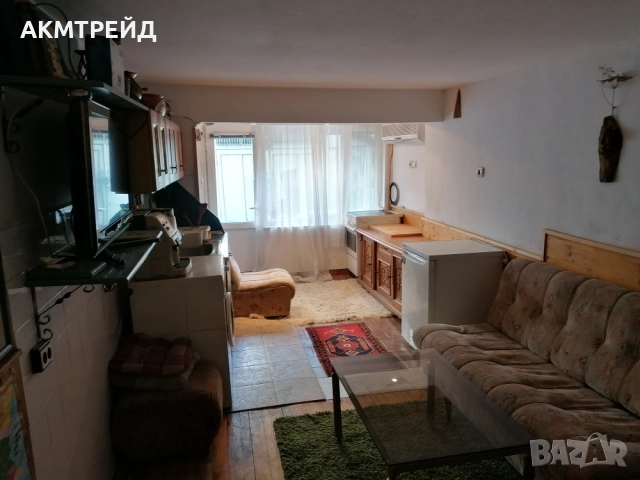 Обзаведена боксониера под наем Благоевград, снимка 8 - Апартаменти - 52689172