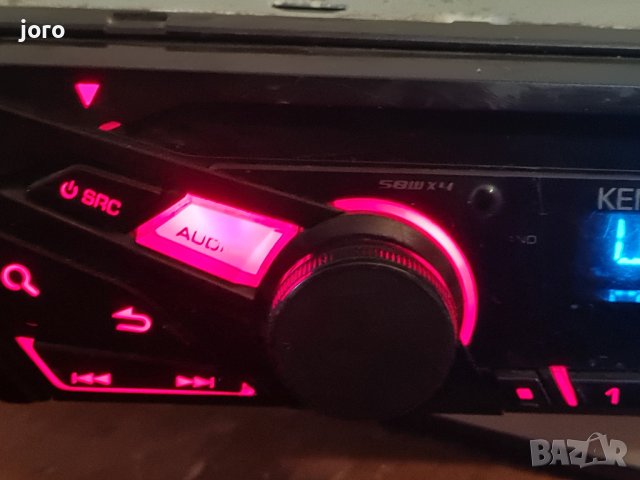 kenwood kdc-u31, снимка 14 - Радиокасетофони, транзистори - 44032728